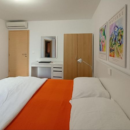 Apartments Kump Rovinj Extérieur photo