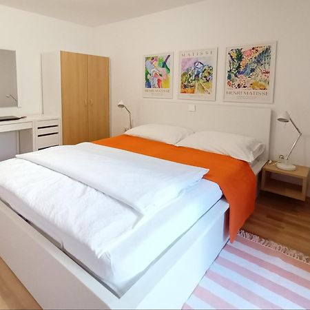 Apartments Kump Rovinj Extérieur photo