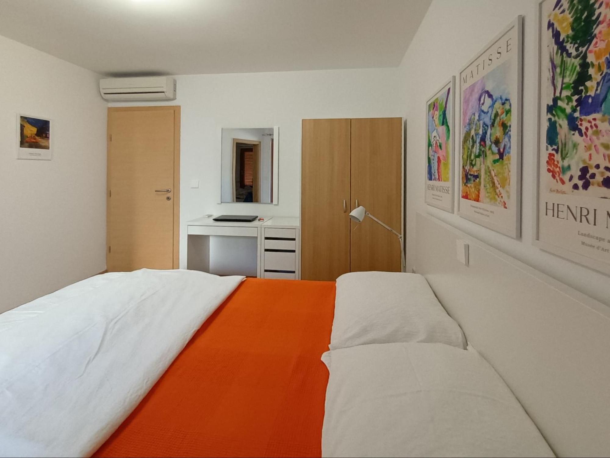 Apartments Kump Rovinj Extérieur photo