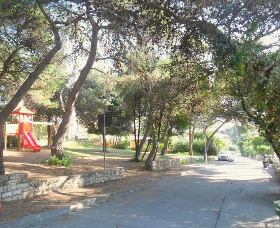Apartments Kump Rovinj Extérieur photo