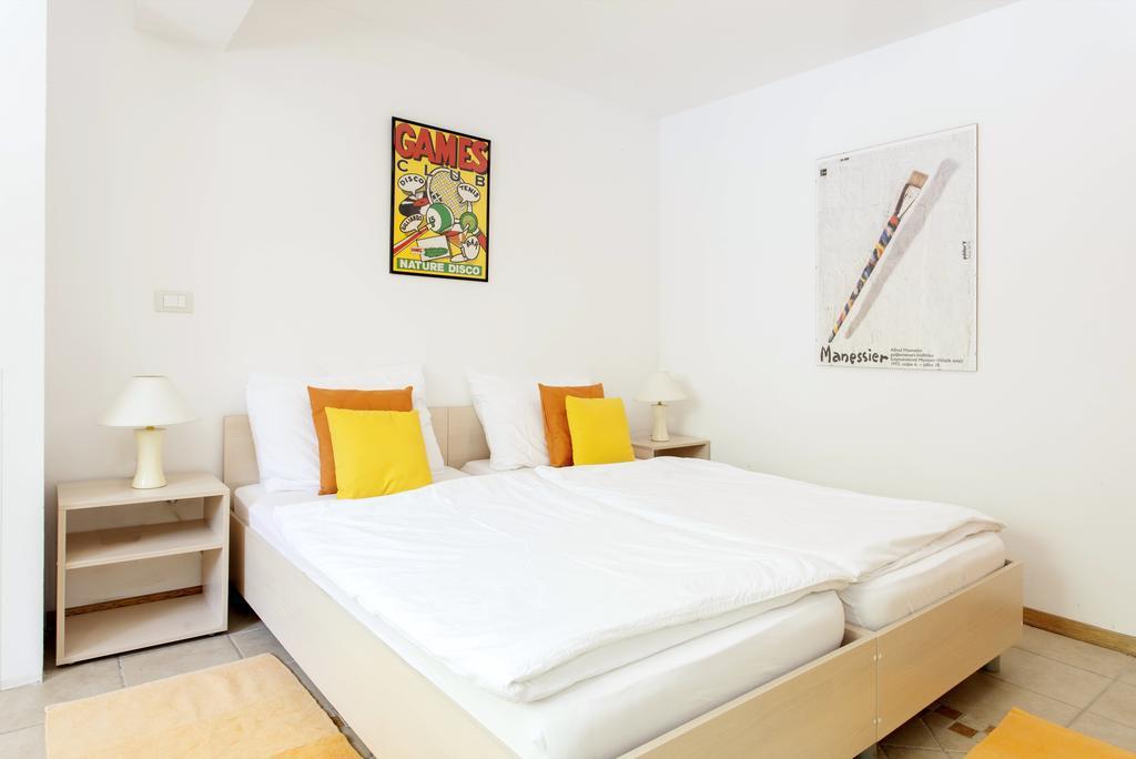Apartments Kump Rovinj Extérieur photo
