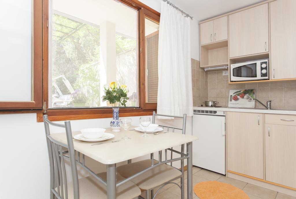 Apartments Kump Rovinj Extérieur photo