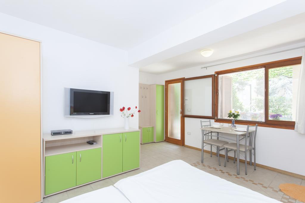 Apartments Kump Rovinj Extérieur photo