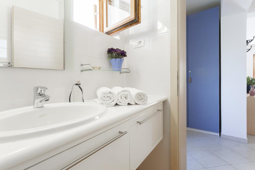 Apartments Kump Rovinj Extérieur photo