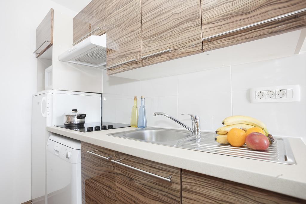 Apartments Kump Rovinj Extérieur photo
