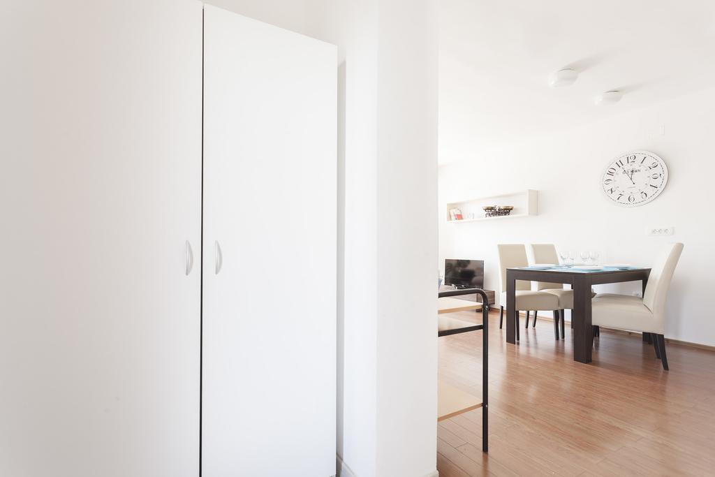 Apartments Kump Rovinj Extérieur photo