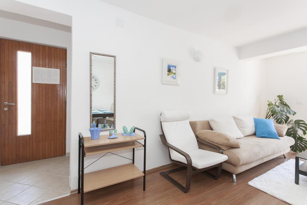 Apartments Kump Rovinj Extérieur photo