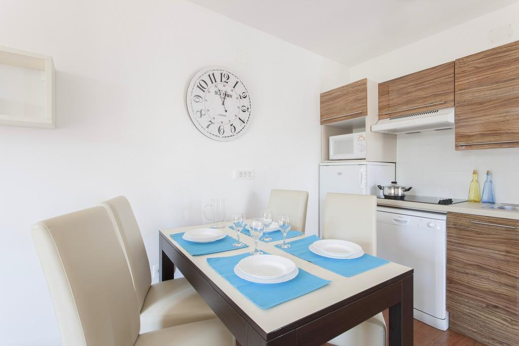 Apartments Kump Rovinj Extérieur photo