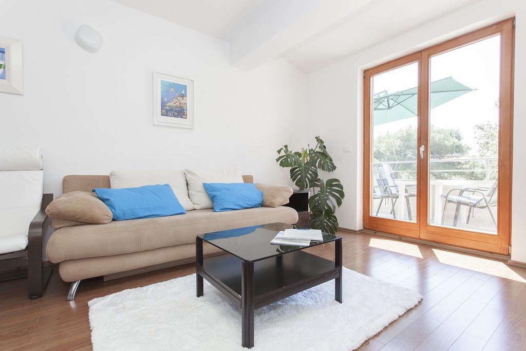 Apartments Kump Rovinj Extérieur photo