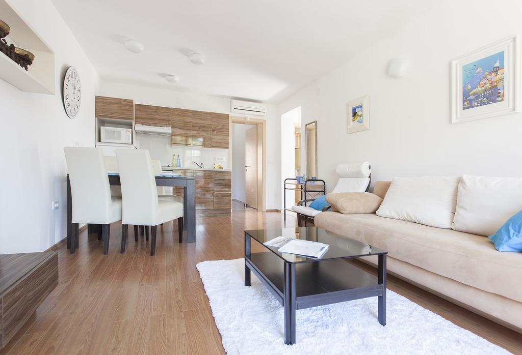 Apartments Kump Rovinj Extérieur photo