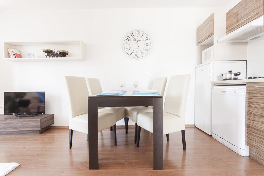 Apartments Kump Rovinj Extérieur photo