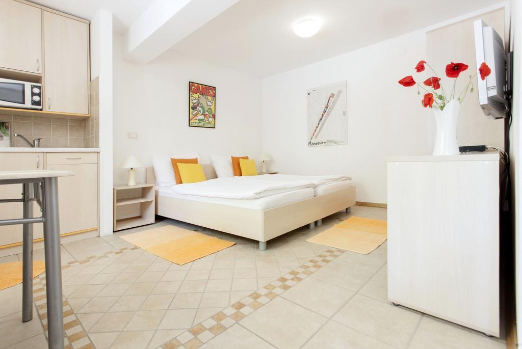 Apartments Kump Rovinj Extérieur photo