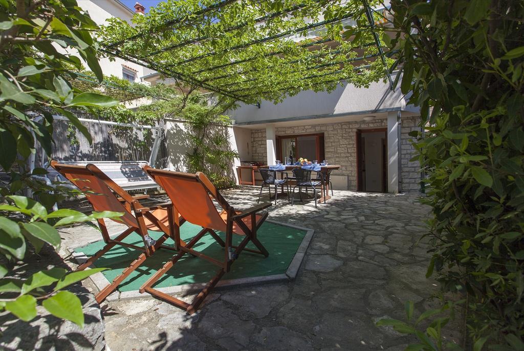 Apartments Kump Rovinj Extérieur photo