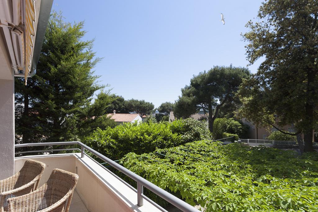 Apartments Kump Rovinj Extérieur photo