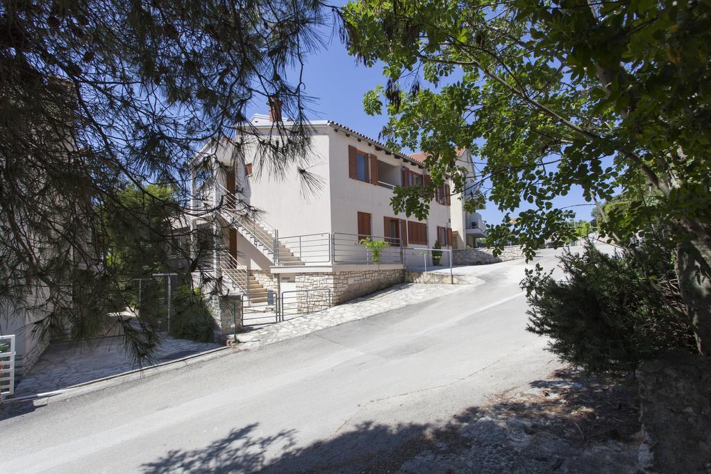 Apartments Kump Rovinj Extérieur photo
