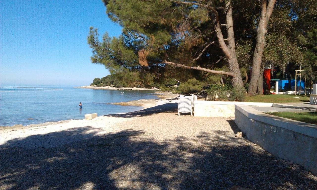 Apartments Kump Rovinj Extérieur photo