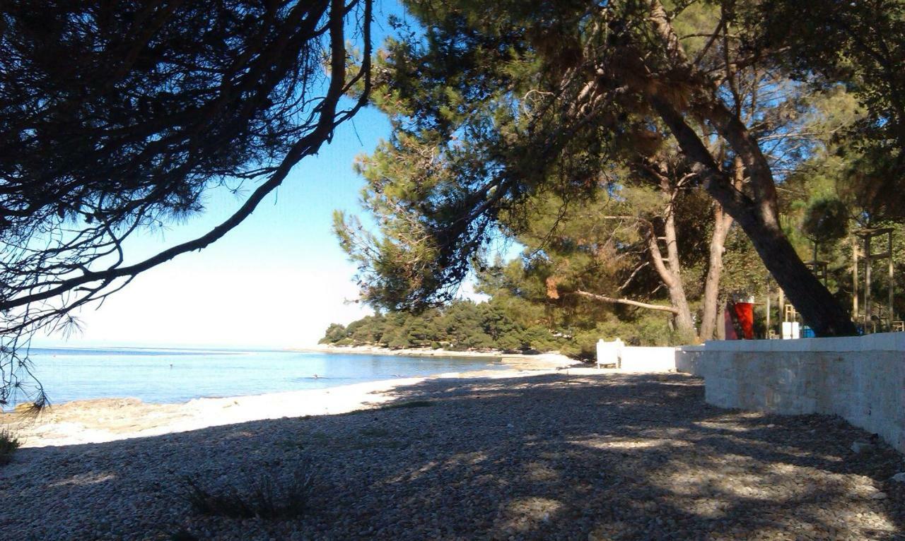 Apartments Kump Rovinj Extérieur photo