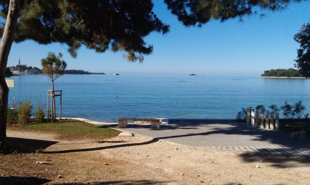 Apartments Kump Rovinj Extérieur photo