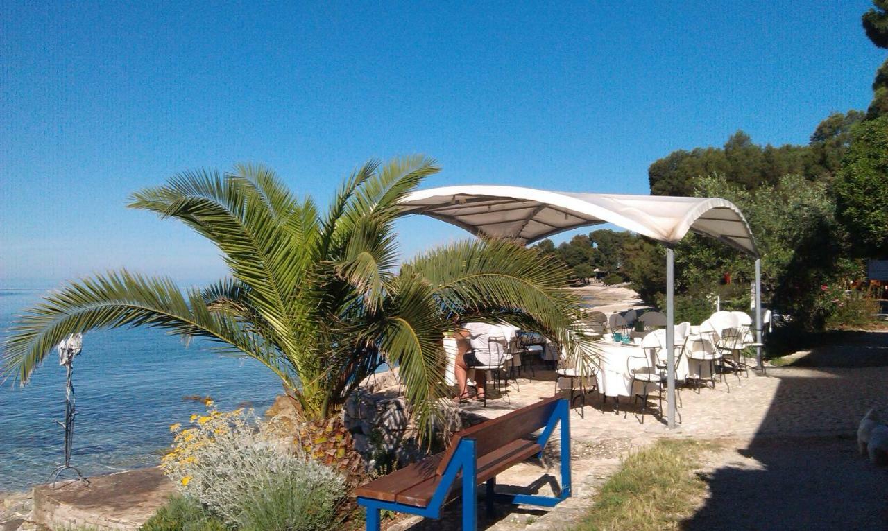 Apartments Kump Rovinj Extérieur photo